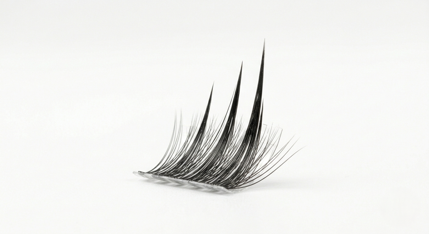 cluster wispy cluster wispy