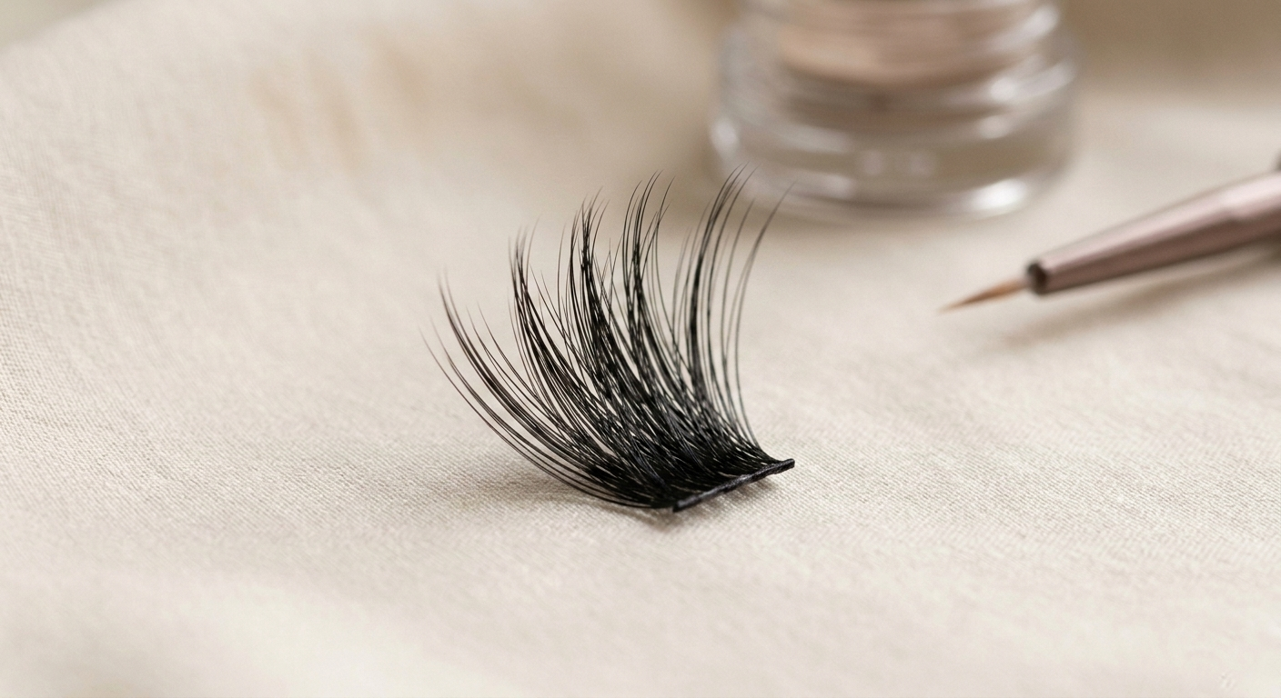 cluster wispy cluster wispy
