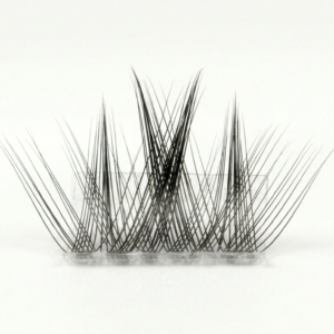 cluster wispy