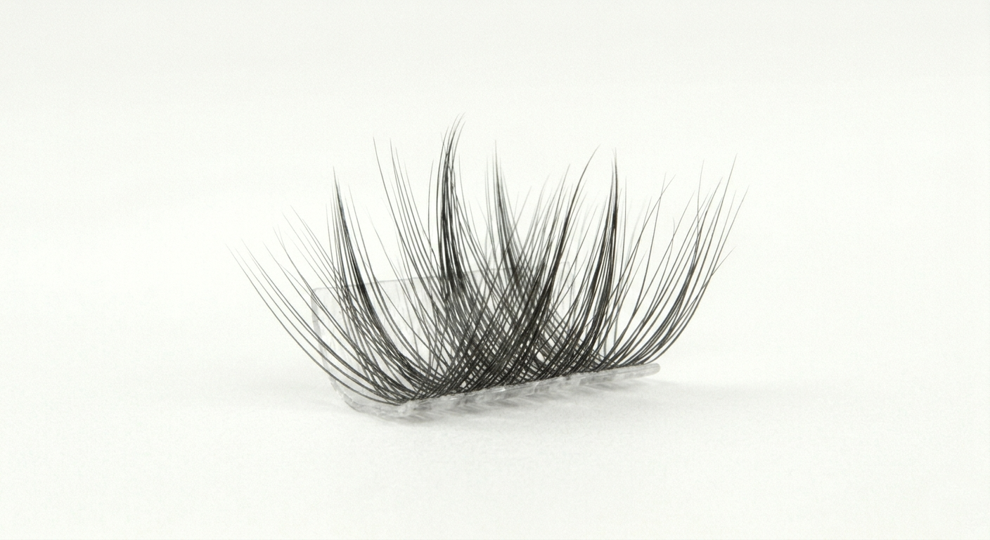 cluster wispy cluster wispy