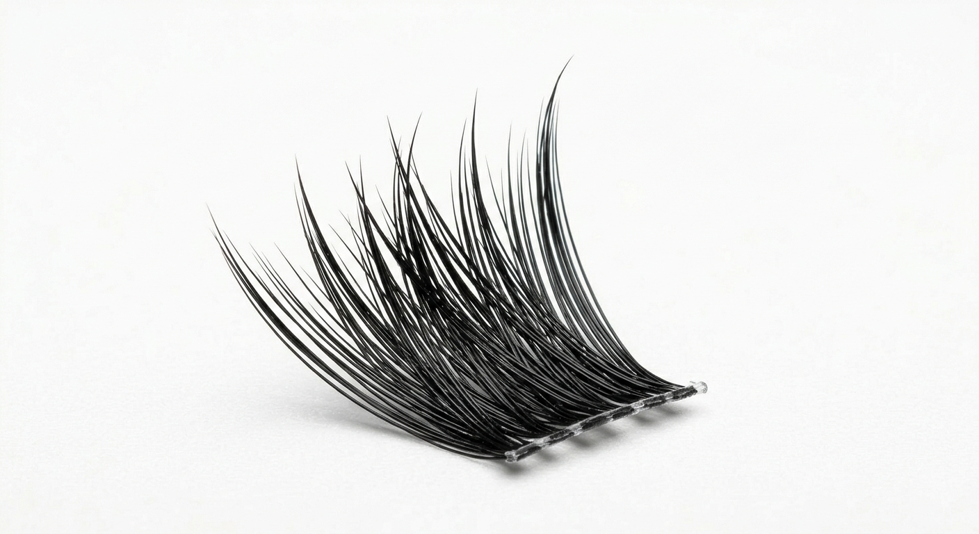 cluster wispy cluster wispy