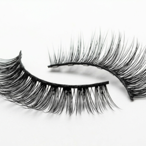 magnatic natural lashes