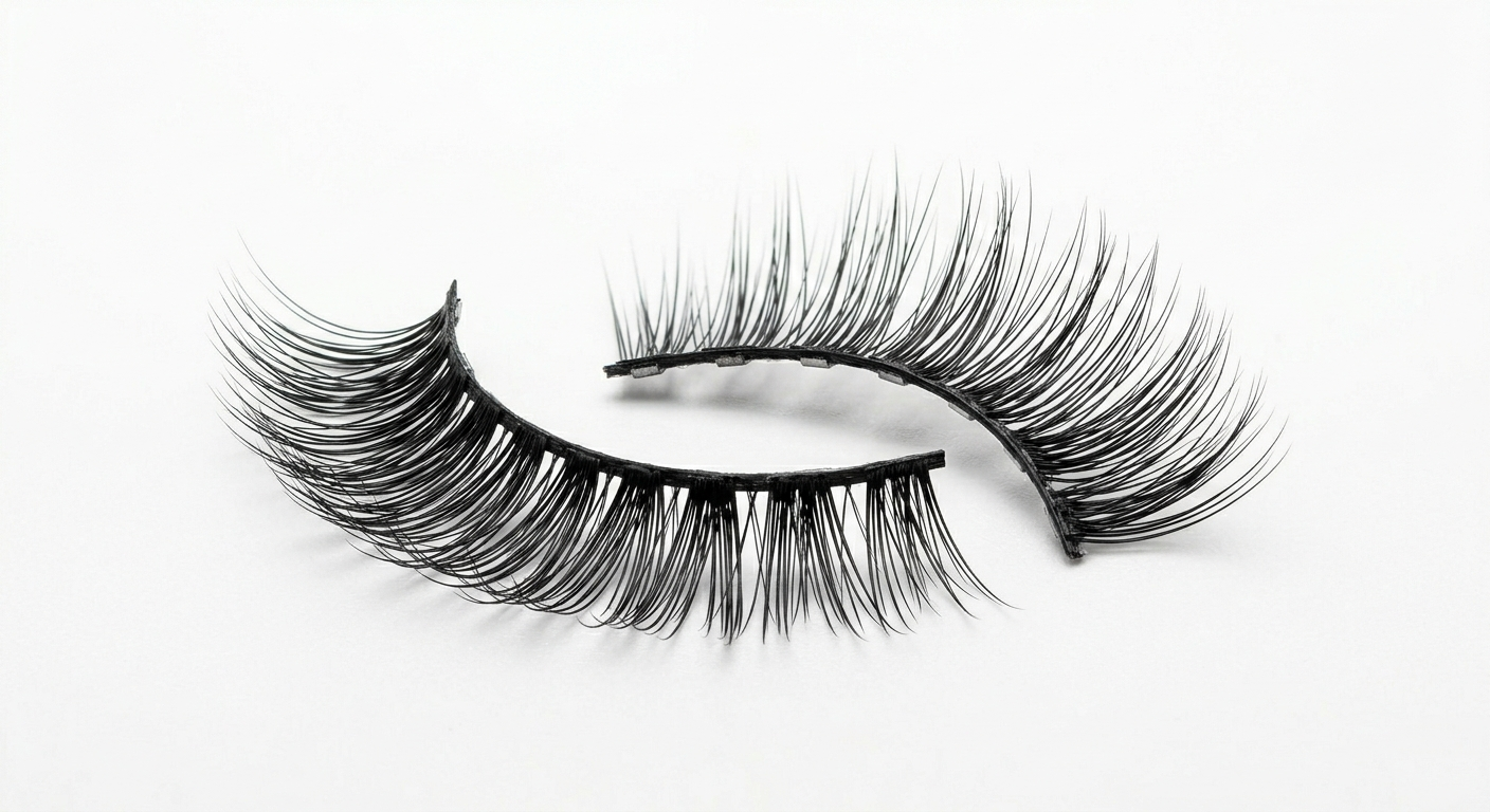 magnatic natural lashes magnatic natural lashes