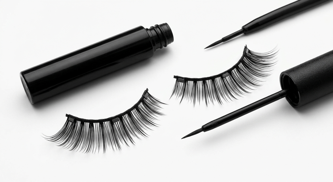 magnatic natural lashes magnatic natural lashes