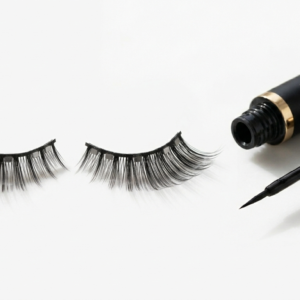 magnatic wispy lashes