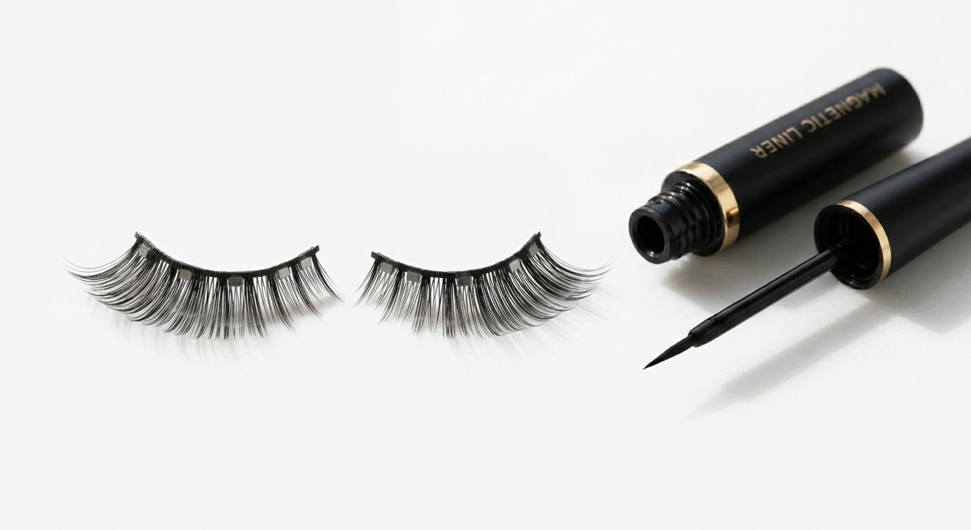 magnatic wispy lashes magnatic wispy lashes