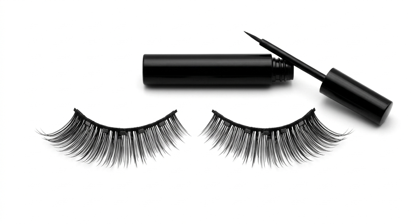 magnatic natural lashes magnatic natural lashes