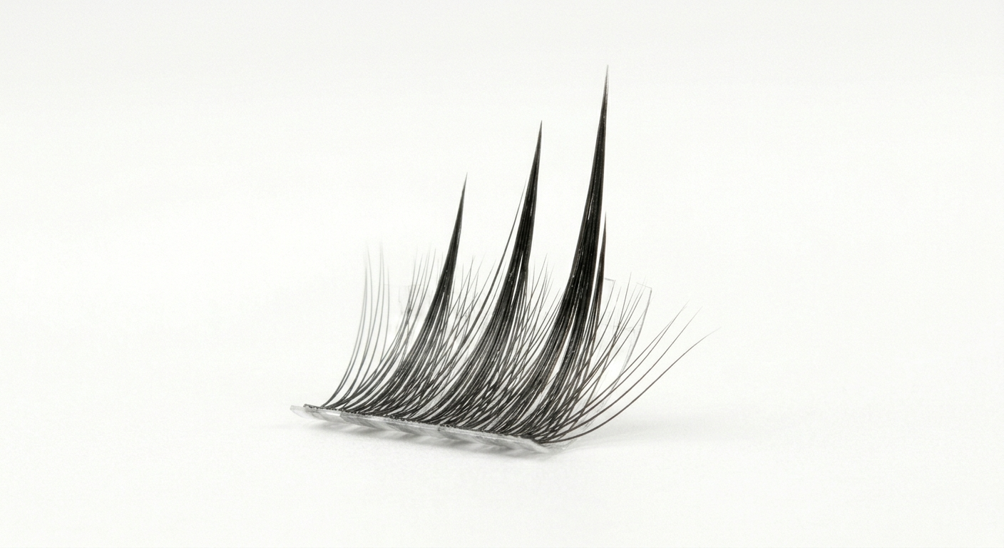 cluster wispy cluster wispy