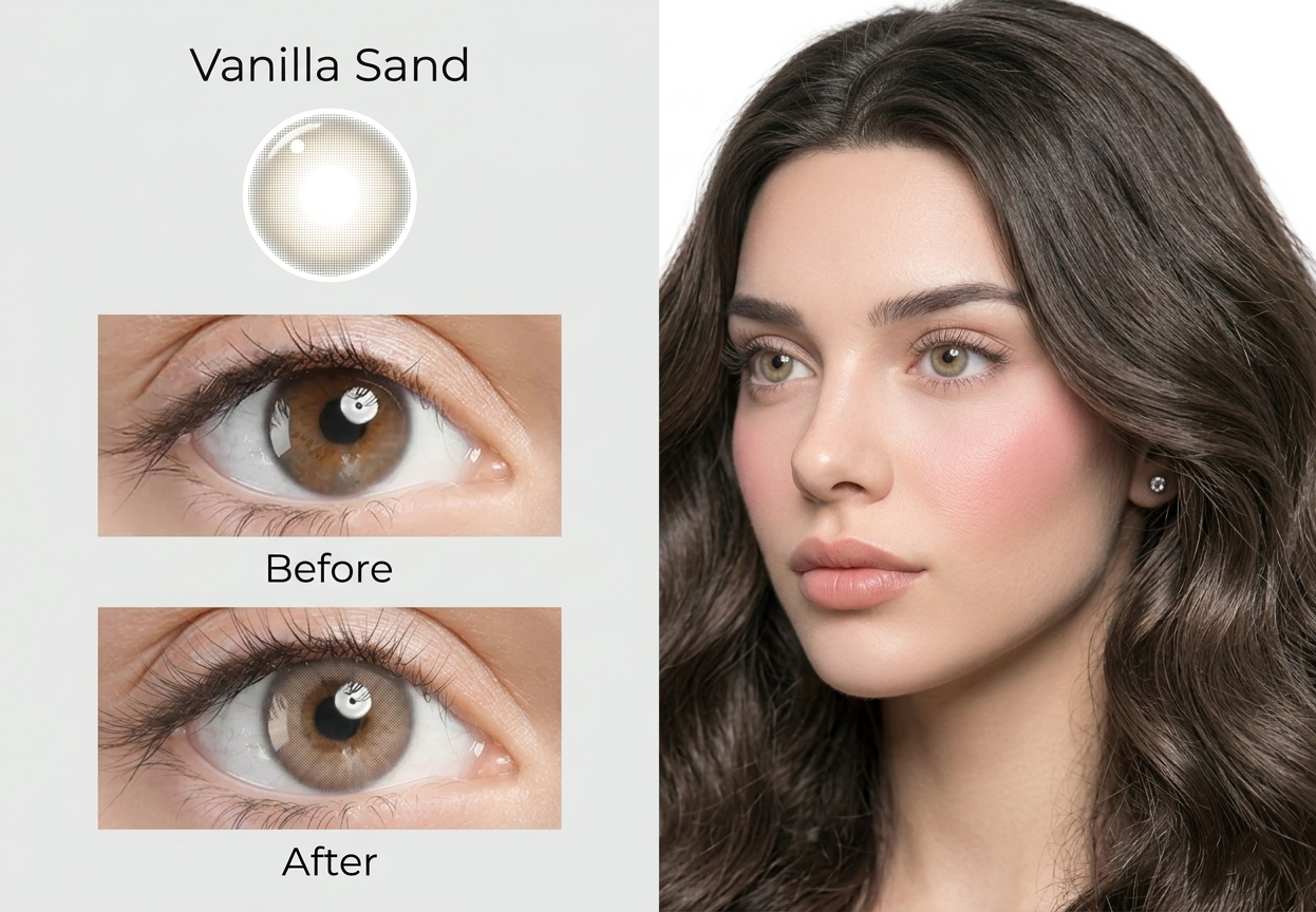 vanilla sand vanilla sand
